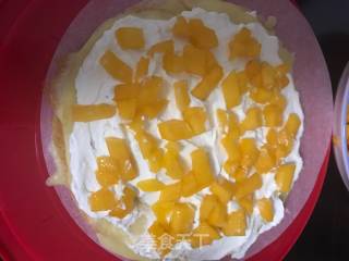 Mango Melaleuca recipe