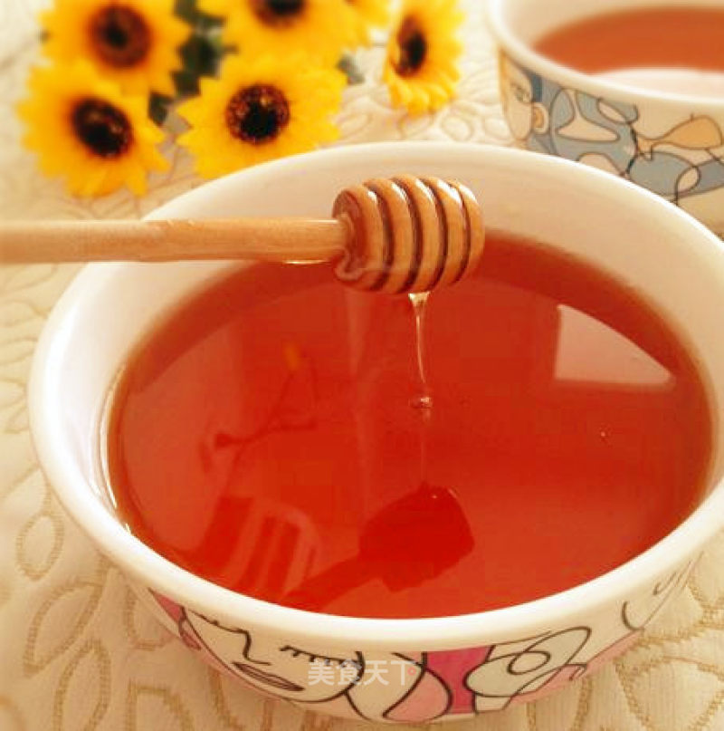 Invert Syrup recipe