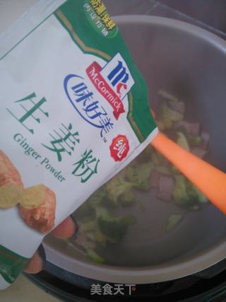 [hormel 18 is As Delicious As A Feast] Bacon and Broccoli recipe