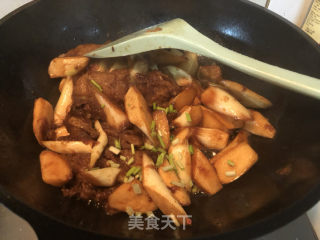 Sweet and Sour Gluten Rice White recipe