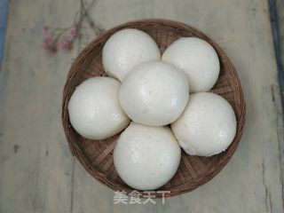 Old Noodle Buns recipe