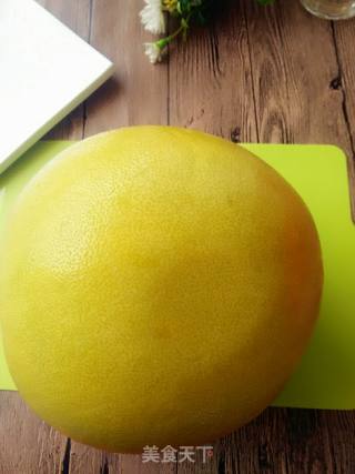 Honey Grapefruit Tea recipe