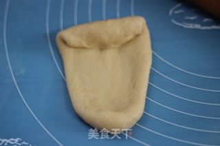 Seaweed Sugar Bread recipe