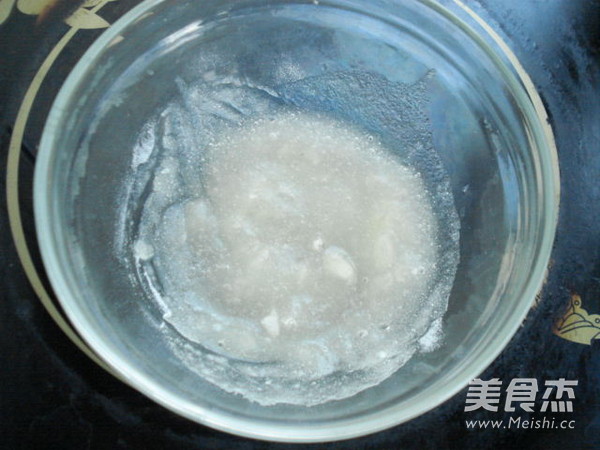 Cat's Claw Marshmallow recipe