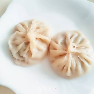 Tang Bao recipe