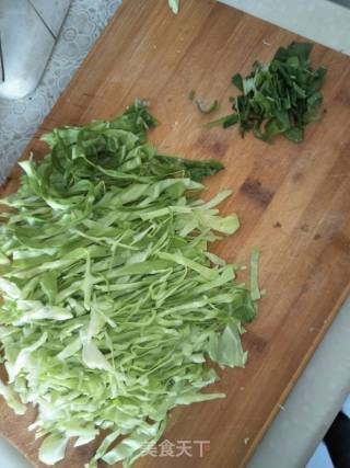Pimple Soup recipe