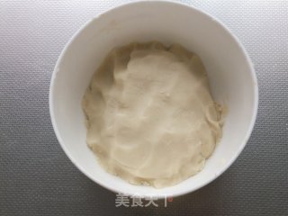 Mung Bean Paste recipe