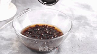 Net Red Dirty Tea recipe