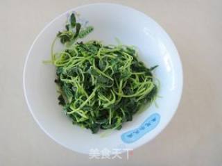 Amaranth Salad recipe