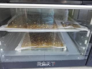 Walnut Jujube Cake recipe