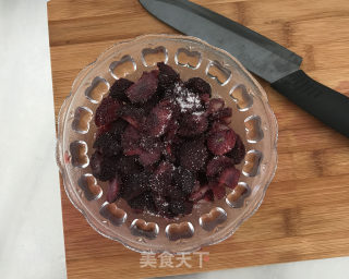 Bayberry Ice Cream recipe
