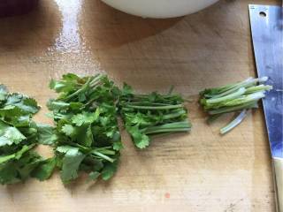 Cold Fungus recipe