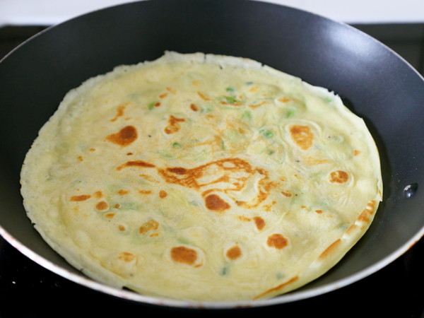 Elm Money Omelet recipe