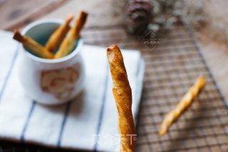 Homemade Molar Stick recipe