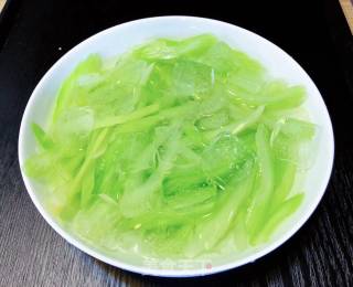 Celery Salad recipe