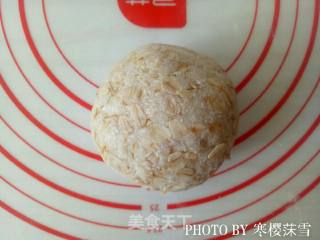 #the 4th Baking Contest Cum is Love Eat Festival #coconut Oatmeal Biscuits recipe