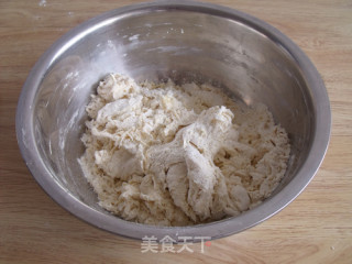 Private Milk Pork Bun recipe