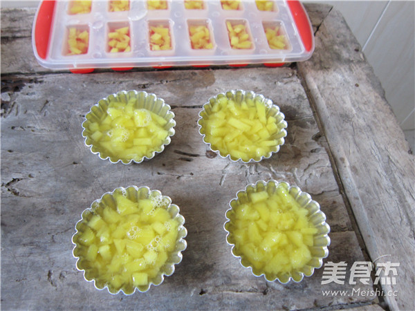 Pineapple Jelly recipe