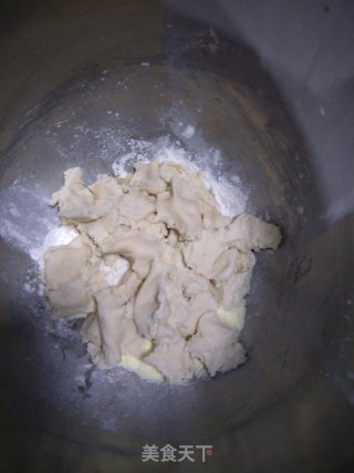 Medium Burger recipe