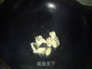 Vegetarian Fried Potato Shreds recipe
