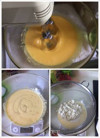 # recipe