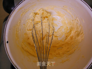 Butter Cookies recipe