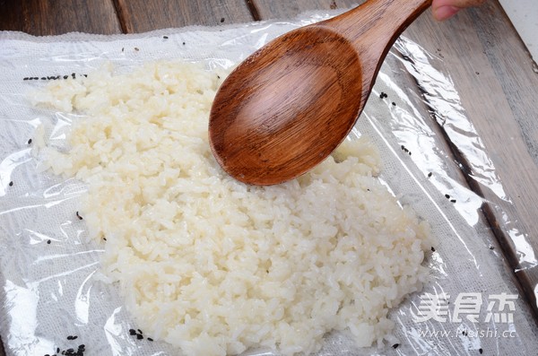 粢onigiri As A Child recipe