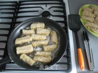 British Fried Fish recipe