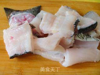 【sichuan Cuisine】sauerkraut Fish recipe