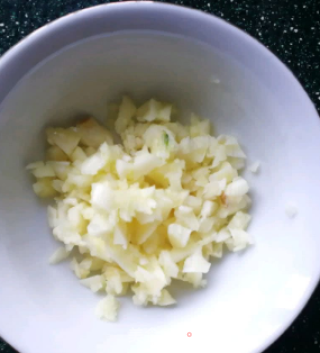 Garlic recipe
