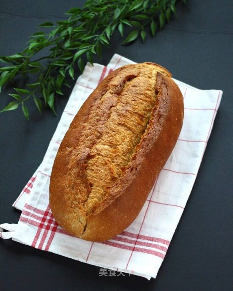 # Fourth Baking Contest and is Love to Eat Festival# Rye Bread recipe