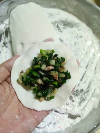 Cooking Soup recipe