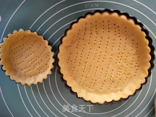 #柏翠大赛#fig Pie recipe