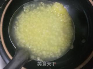 Pecan Millet Porridge recipe