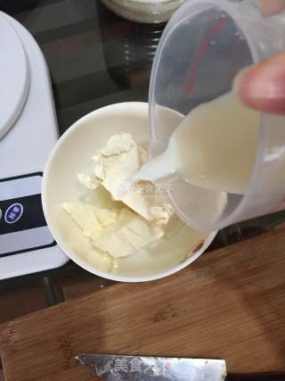 Delicious and Not Fat Light Cheesecake recipe