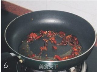 Braised Pork Ribs with Chestnuts recipe