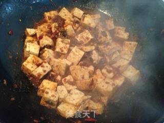 Mapo Tofu recipe