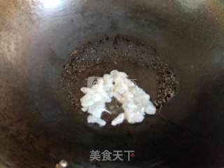 Shrimp Corn Kernels Rising Steadily recipe