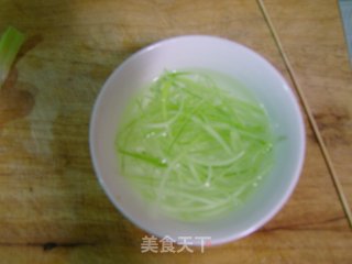 Steamed Sea Bass with Spicy Fermented Bean Curd recipe