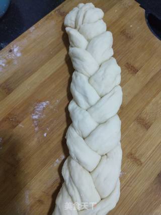 Garland Bread recipe