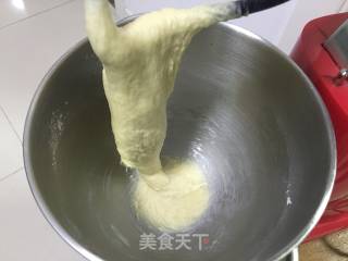 Nut Bread recipe