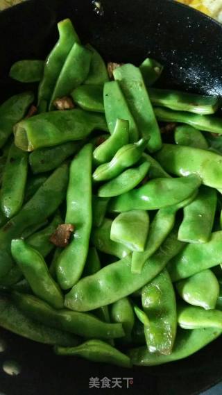Home Healthy Pork Stew with Beans recipe