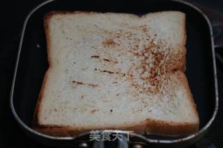 Sandwich recipe