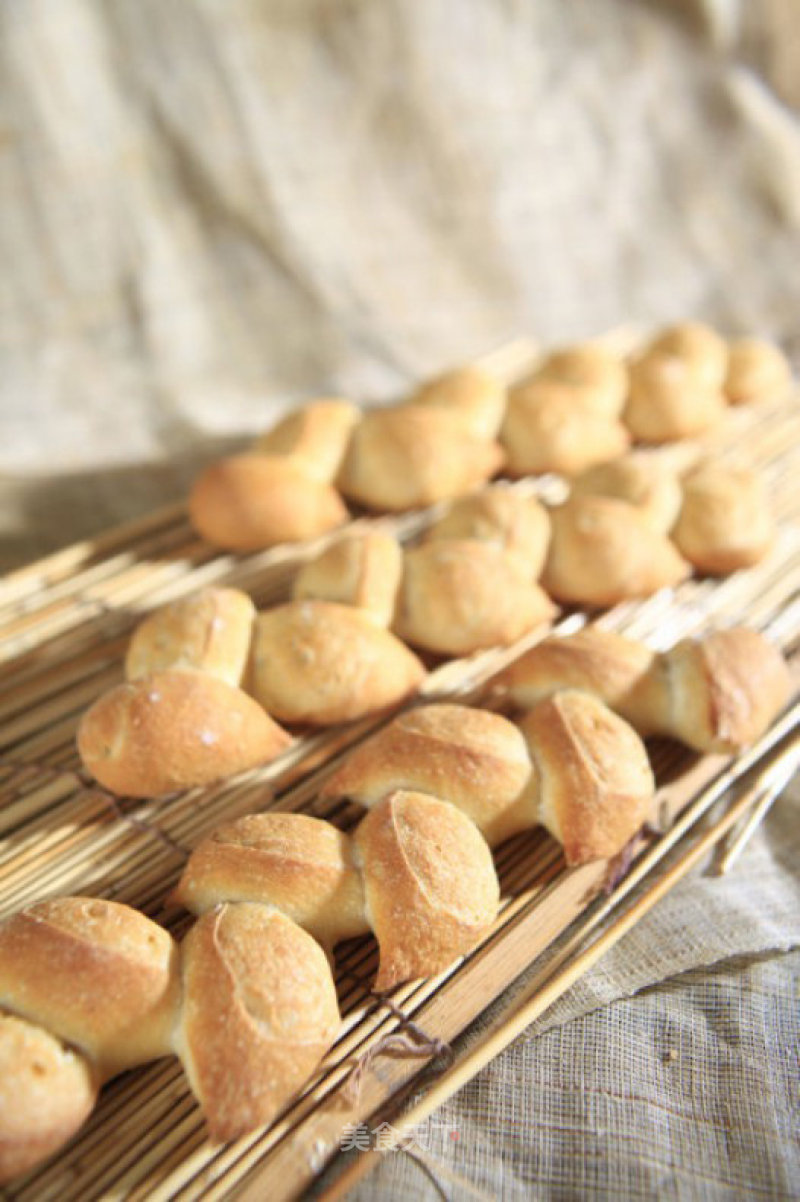 #aca烤明星大赛#wheat Bread recipe