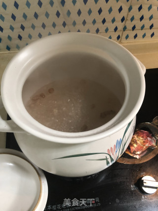 Stewed Crucian Carp with Papaya recipe