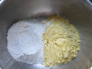 Eat Whole Grains Carefully-sweet Potato Tortillas recipe