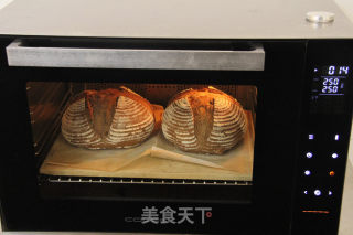 Rye Beer Ou Bun recipe