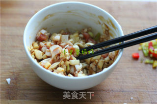 Tofu Box recipe