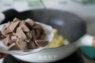 Curry Potato Beef Balls recipe