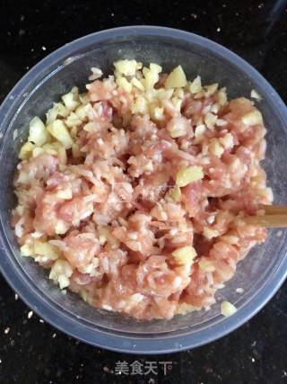 Stuffed Cuttlefish recipe